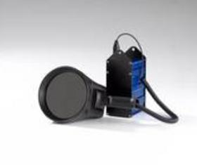 Hochleistungs-UV-Lampe