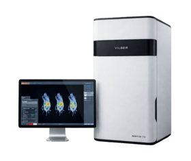 NEWTON IN-VIVO Imaging