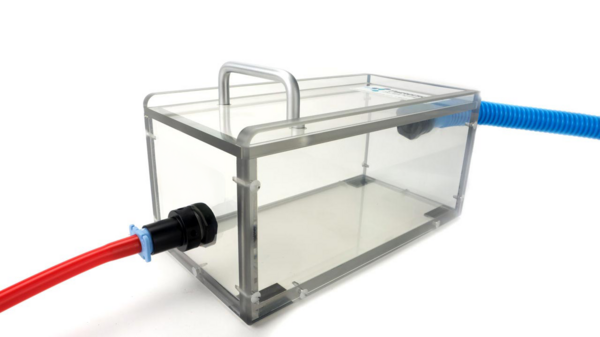 Induction Box